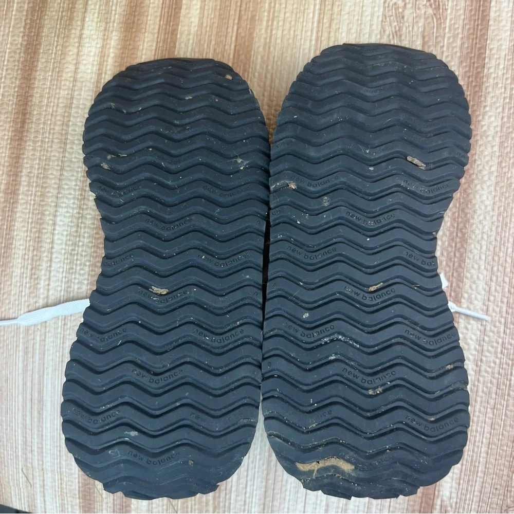 NEW BALANCE 237 Lace-Up Running Shoes Unisex Women's 9 Men's 7.5 WS237BW - Picture 11 of 11